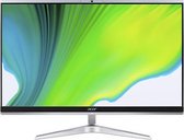 Acer aio aspire c24-1650 i5528 BE i5-1135G7 - 16GB DDR4 - 512GB SSD NVMe + 1TB HDD - FHD 23.8"