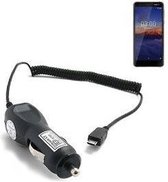 Nokia Autolader Micro USB 3.1