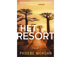 Het resort
