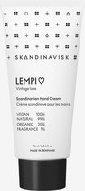Skandinavisk Hand Cream 75ml Lempi
