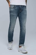 Camp David jeans Blauw Denim-32-34