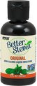BetterStevia, extrait liquide (60 ml) - Now Foods