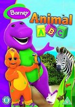 Barney   Animal Abc (Import)