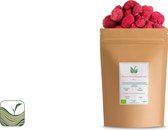 Freeze Dried Raspberries Organic - Great Berry Flavour Dehydrated