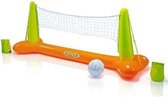 Intex volleybalset Groen/oranje 239 X 64 X 91 Cm