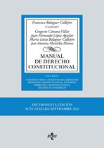 Apuntes Completos de Derecho Constitucional I