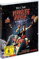 Bill & Teds verrückte Reise durch die Zeit