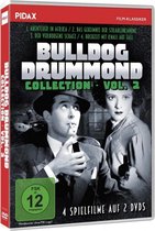 Bulldog Drummond Collection