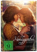 Der Honiggarten - Das Geheimnis der Bienen / DVD