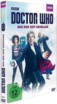 Doctor Who - Aus der Zeit gefallen/DVD