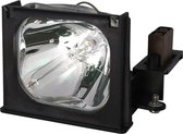 Philips LCA3107 Projector Lamp (bevat originele UHP lamp)