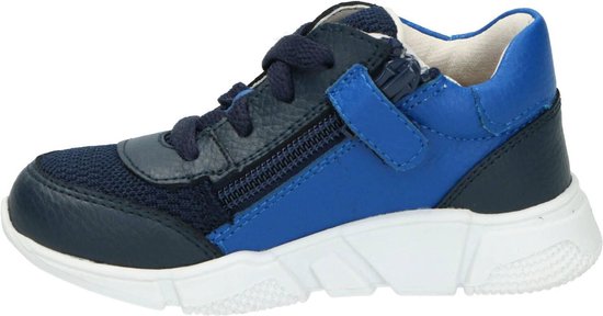 IK-KE babyschoentje, Lage schoenen, Jongen, Maat 26, Overig/blauw | bol.com