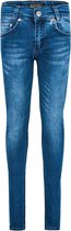 Blue Effect jeans Blauw Denim-158