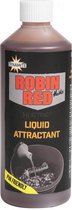 Dynamite Baits Robin Red Liquide - 500ml - Rouge
