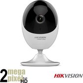 Hikvision Full HD WiFi binnencamera - 10m nachtzicht - audio - 2MPVW9