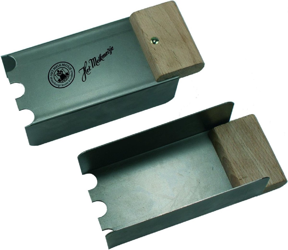 Lijmkamschep voor gasbeton 70 mm - MM871070
