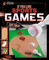Away From Keyboard - If You Like Sports Games, Try This!