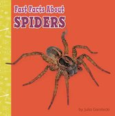 Fast Facts About Bugs & Spiders - Fast Facts About Spiders