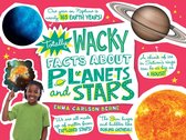 Mind Benders - Totally Wacky Facts About Planets and Stars