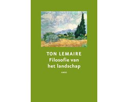Filosofie van het landschap