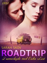 LUST - Roadtrip – erotisk novelle