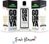 Golonya Eau de Cologne | Fresh Blossom | 250 ml | Golonya Kolonya Taze Çiçek 250 ml