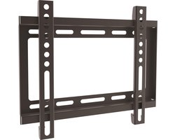 Easy Fix M ultra dunne wandsteun voor tv’s tot en met 42 inch - EW1501