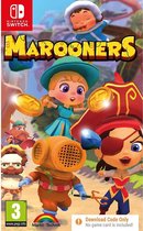 Marooners (Code in a Box)
