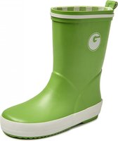Rubberen Kinderlaars Groovy - groen - 28