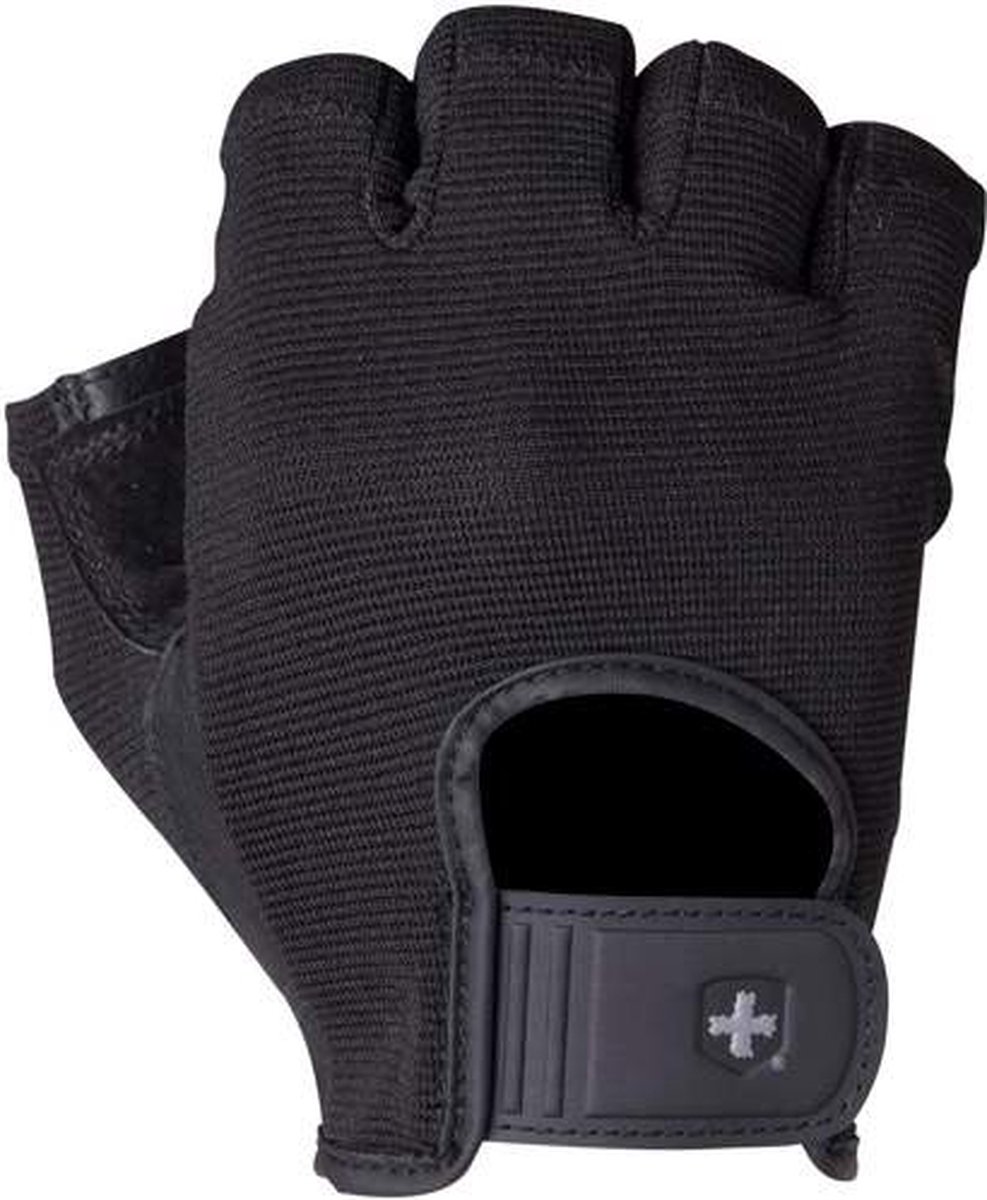 Harbinger - Training Fitnesshandschoenen - L - Sporthandschoenen - Krachttraining – Crossfit Gloves