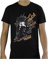 JOJO'S BIZARRE ADVENTURE - Muda - Men's T-Shirt - (XL)