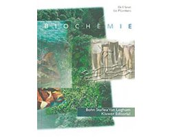 Biochemie
