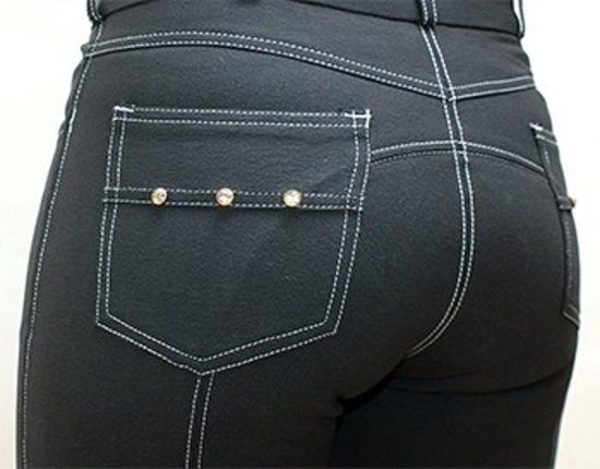 Culotte d'équitation guilde équestre Valery - Taille 146