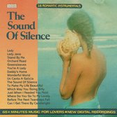 The Gino Marinello Orchestra - The Sound of Silence - 16 Romantic Instrumentals