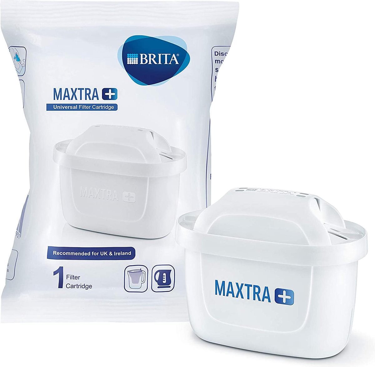 Brita - Maxtra Filter Universeel