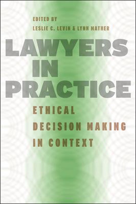 Lawyers in Practice - cover