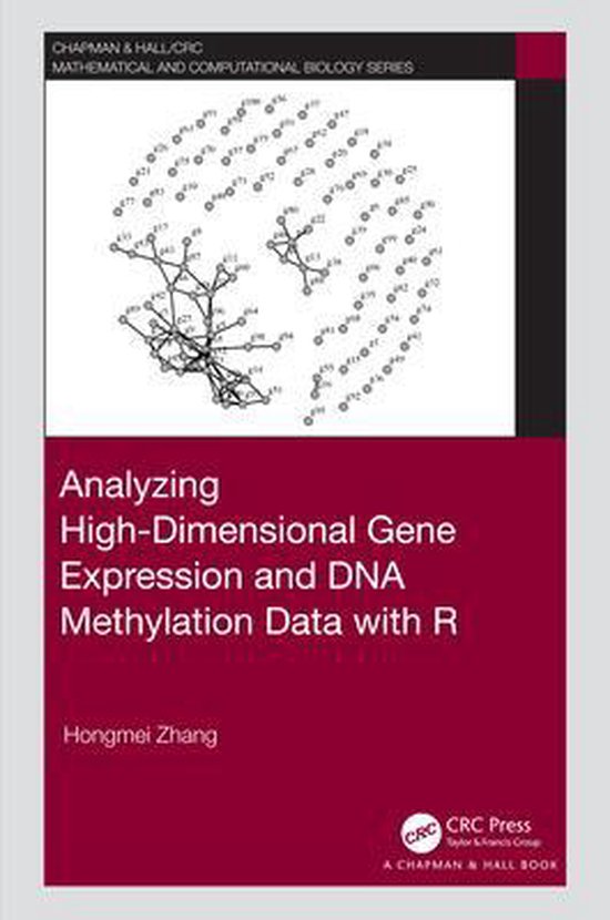 Analyzing HighDimensional Gene Expression and DNA Methylation Data