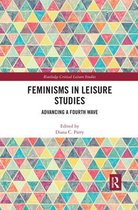Routledge Critical Leisure Studies- Feminisms in Leisure Studies