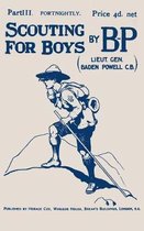 Scouting For Boys