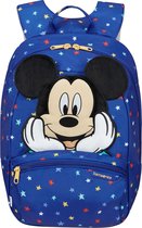Samsonite Kinderrugzak - Disney Ultimate 2.0 Bp S+ Disney Mickey Stars
