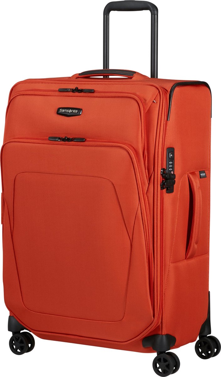 samsonite spark spinner 67 cm