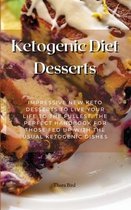 Ketogenic Diet Desserts