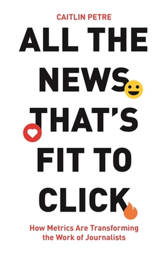 All the News That’s Fit to Click - cover