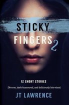 Sticky Fingers Collection- Sticky Fingers 2