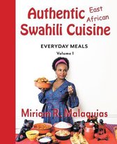 Authentic East African Swahili Cuisine