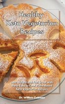 Healthy Keto Vegetarian Recipes