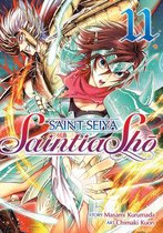 Saint Seiya