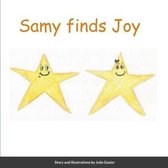 Samy Finds Joy