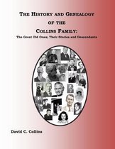The History and Genealogy of the Collins Family