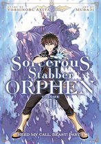 Sorcerous Stabber Orphen (Manga) Vol. 1